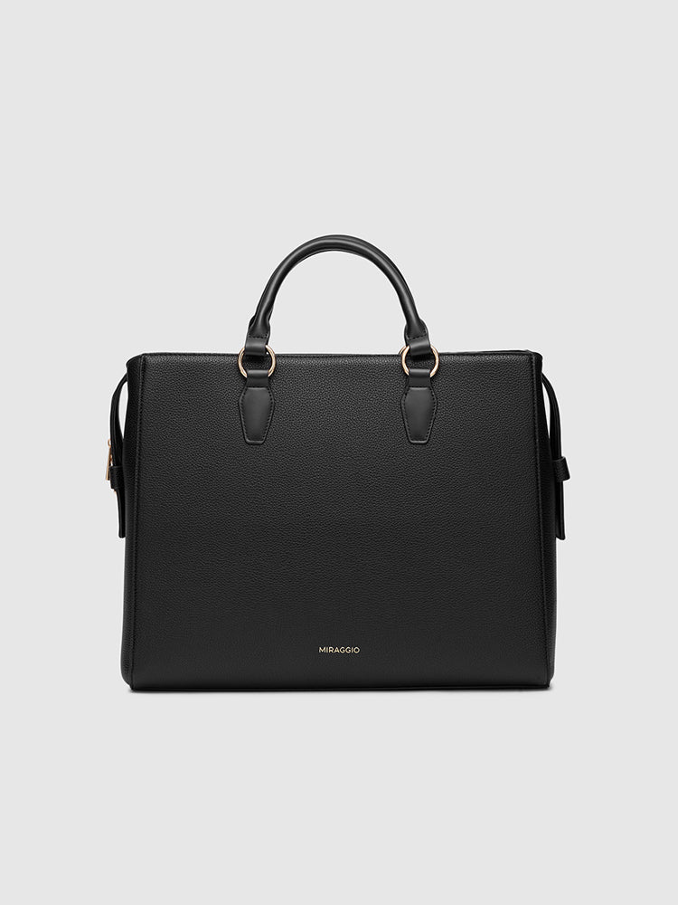 Melissa Tote Bag