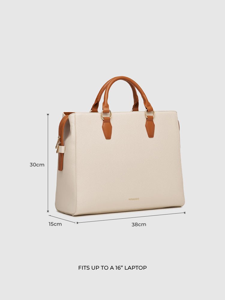 Melissa Tote Bag