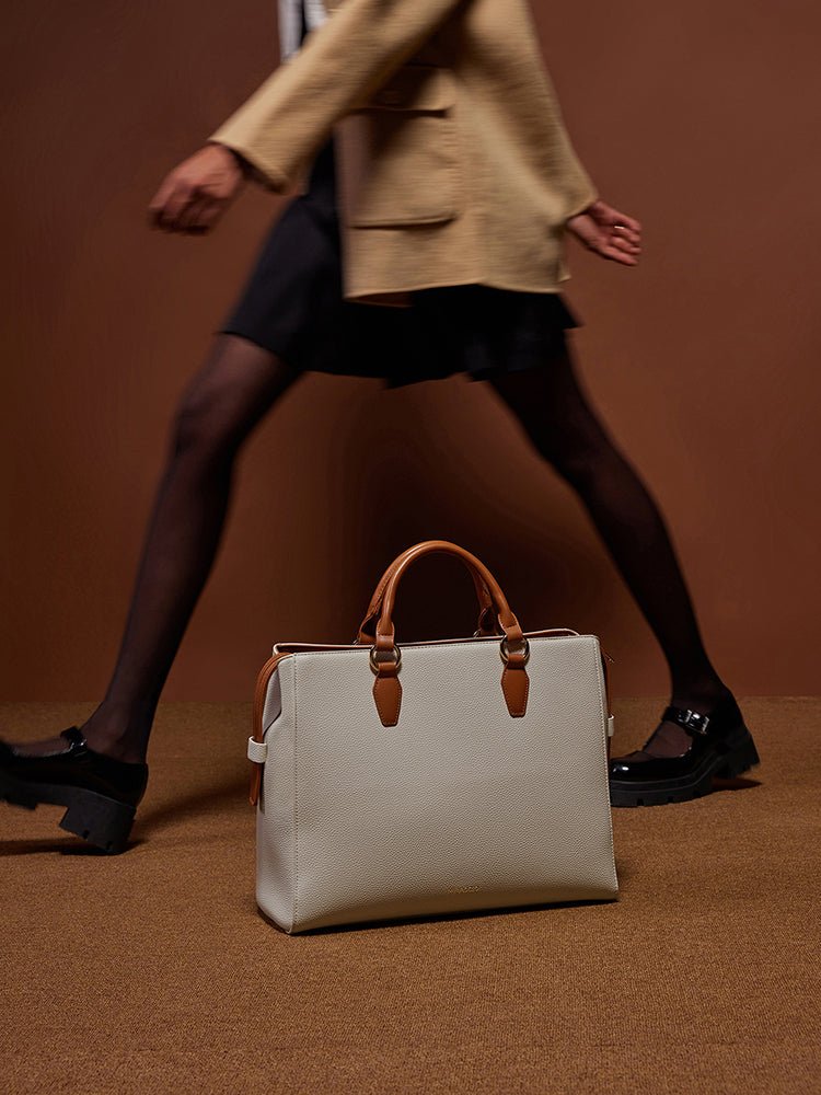 Melissa Tote Bag