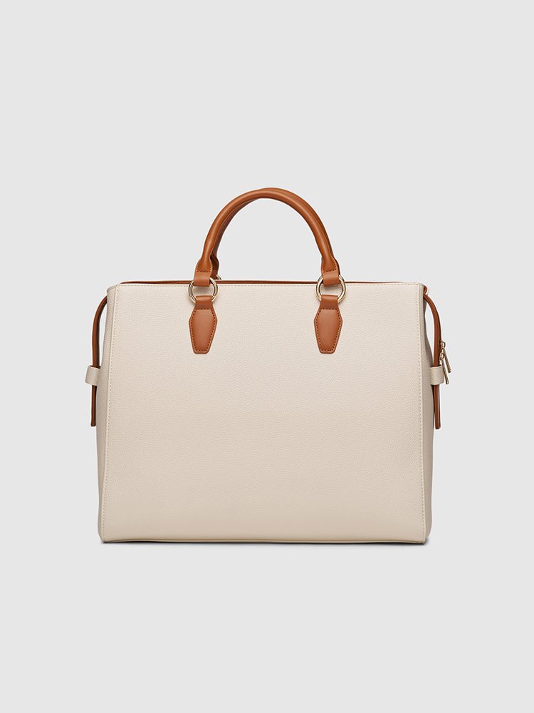 Melissa Tote Bag
