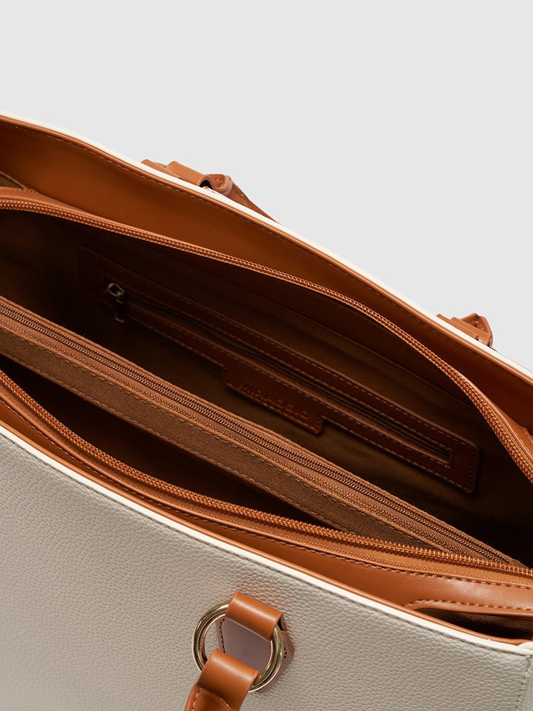 Melissa Tote Bag
