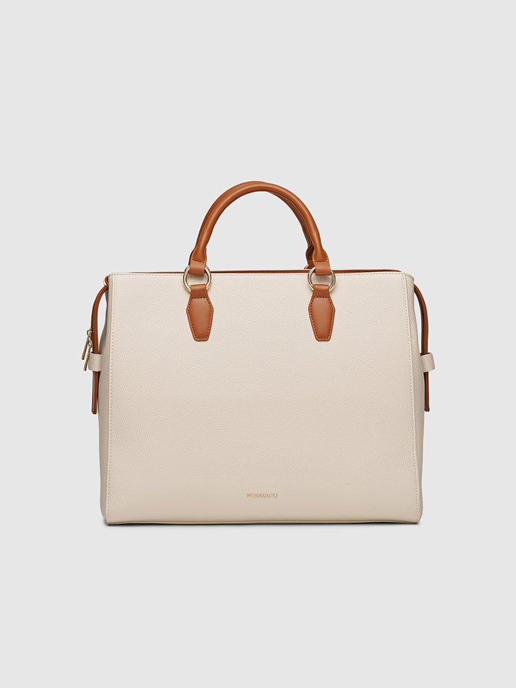 Melissa Tote Bag