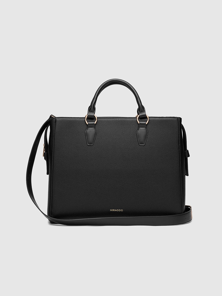 Melissa Tote Bag