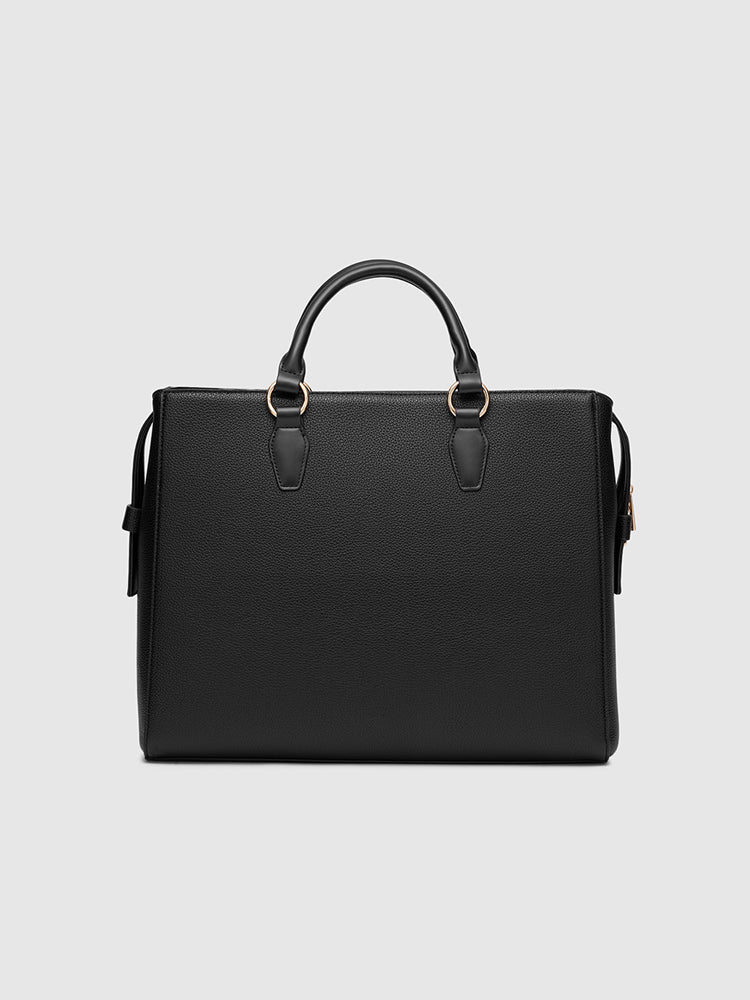 Melissa Tote Bag