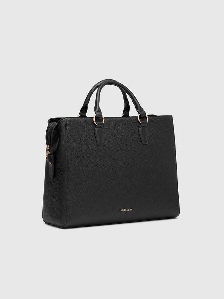 Melissa Tote Bag
