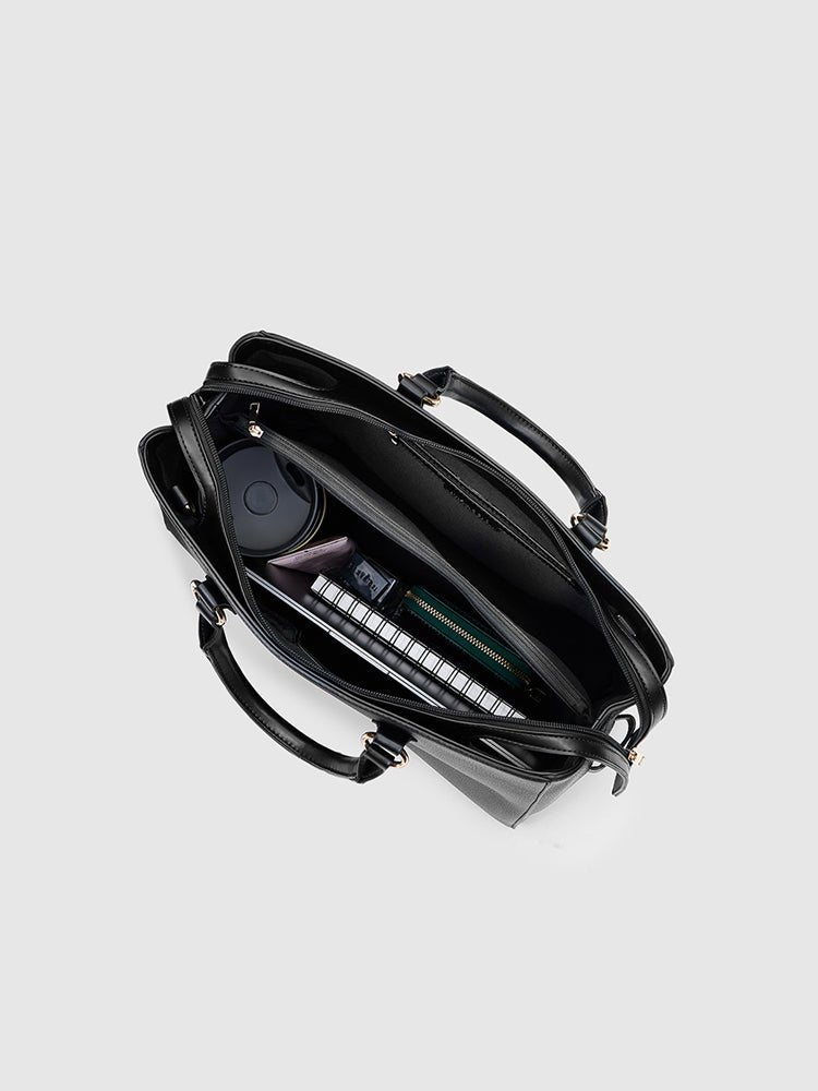 Melissa Tote Bag