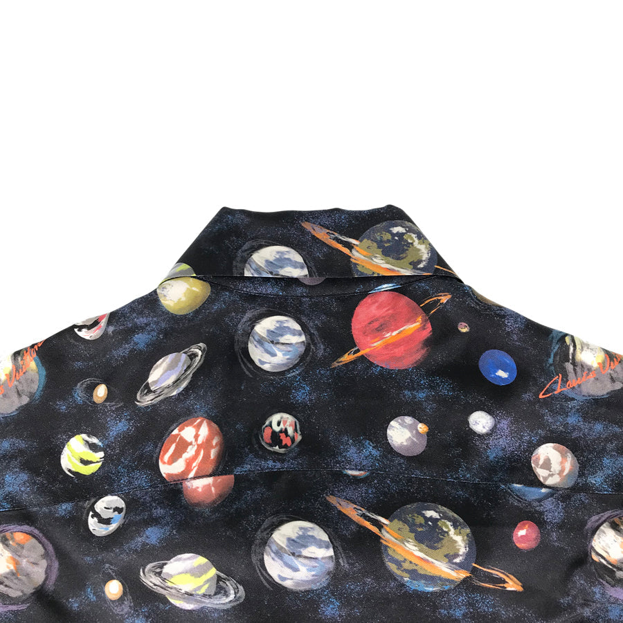 LOUIS VUITTON Galaxy RM191M Men's Shirt