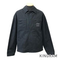 LOUIS VUITTON LV Spread Technical Over Shirt RM222M N22 HNB26W Men's Jacket