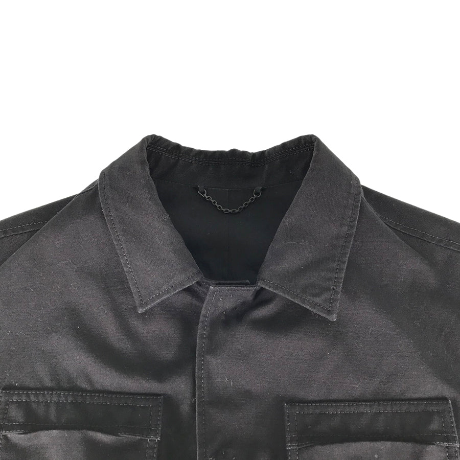 LOUIS VUITTON LV Spread Technical Over Shirt RM222M N22 HNB26W Men's Jacket