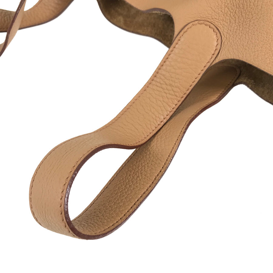 HERMES PicotinMM Hand bag