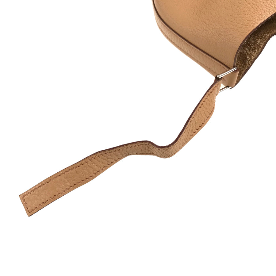 HERMES PicotinMM Hand bag