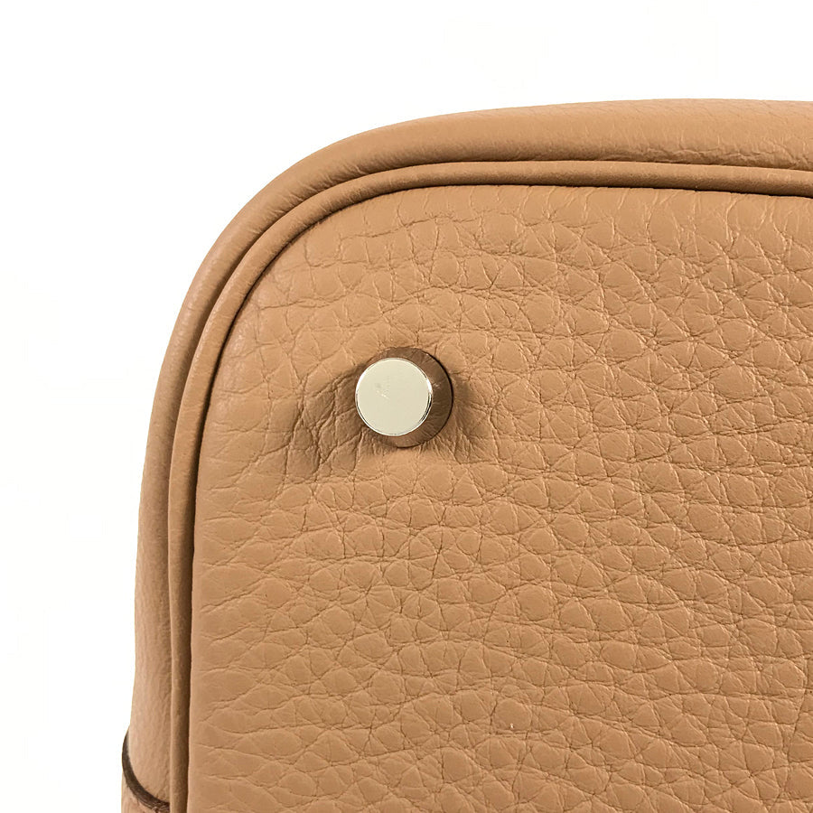 HERMES PicotinMM Hand bag