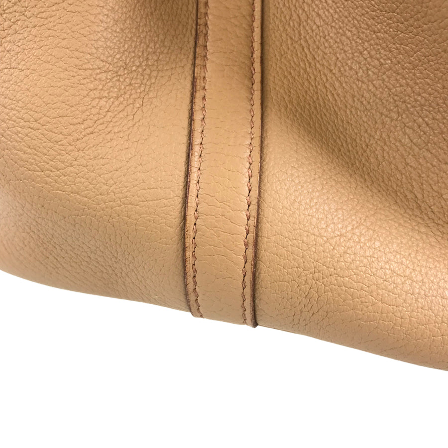 HERMES PicotinMM Hand bag