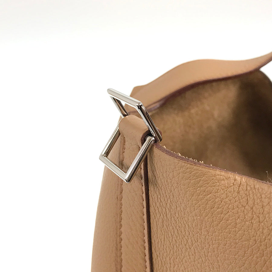 HERMES PicotinMM Hand bag