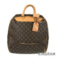 LOUIS VUITTON Bowling bag Boston bag