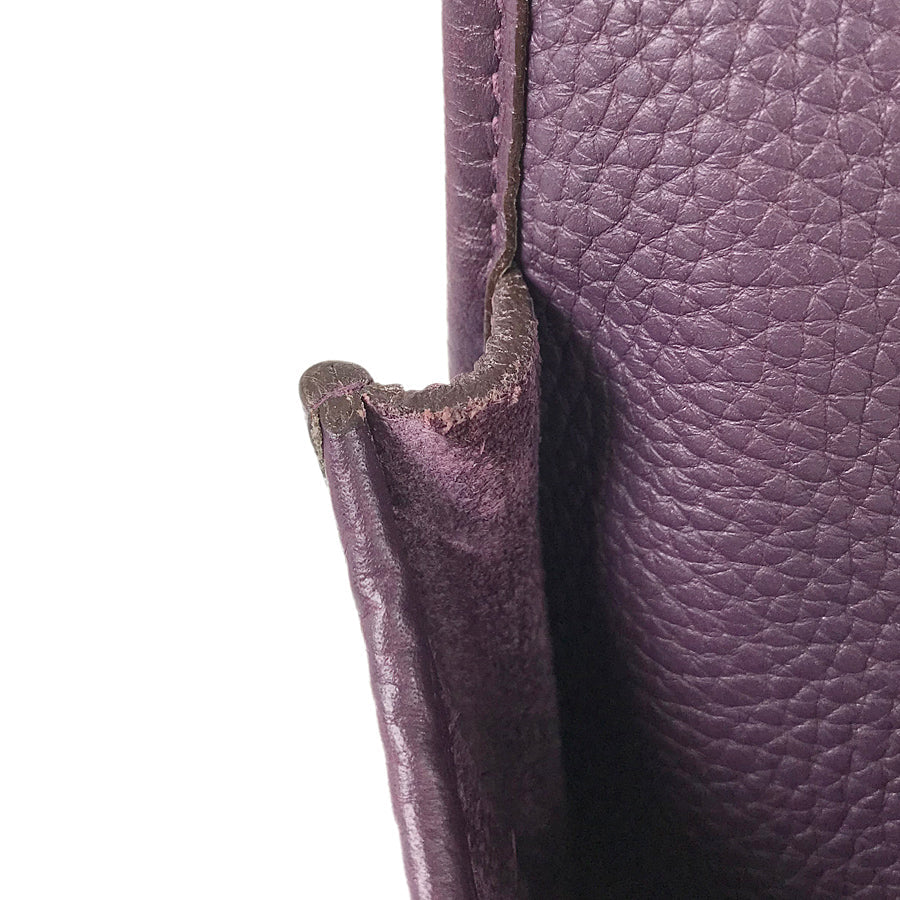 HERMES Evelyn 2GM Shoulder bag