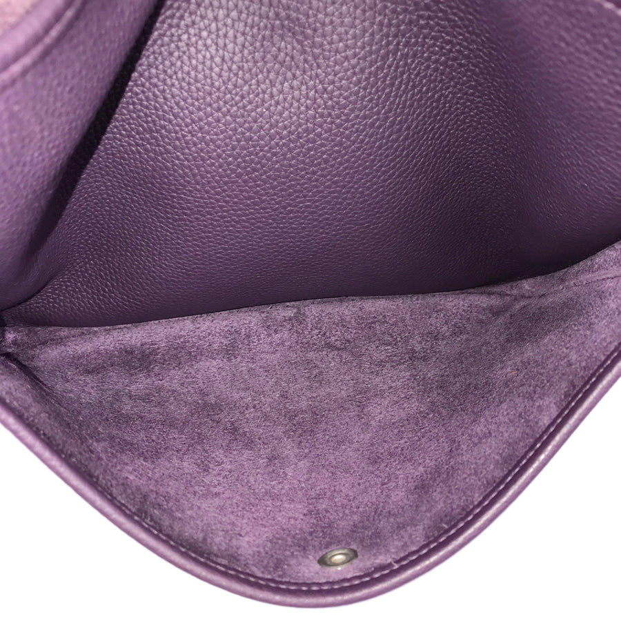 HERMES Evelyn 2GM Shoulder bag