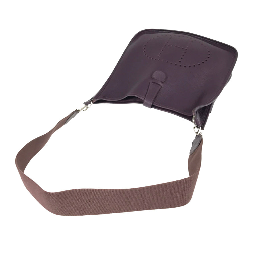 HERMES Evelyn 2GM Shoulder bag