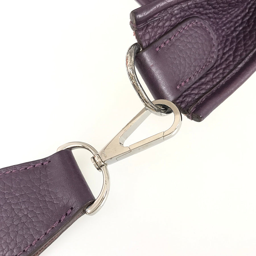 HERMES Evelyn 2GM Shoulder bag