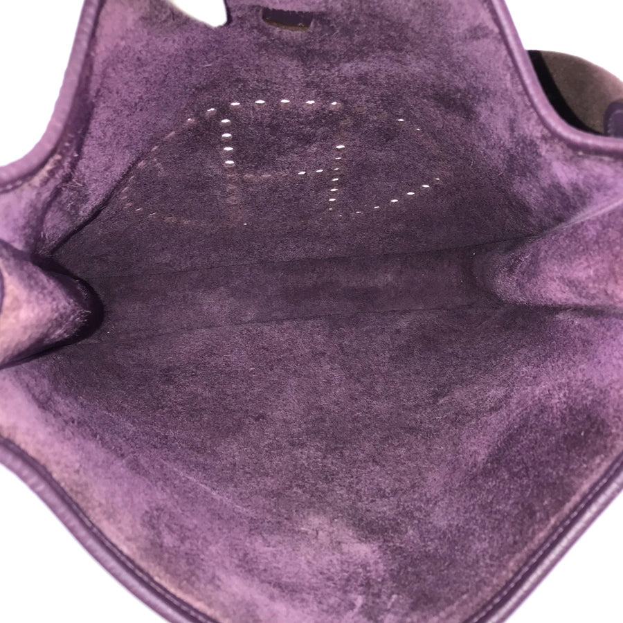 HERMES Evelyn 2GM Shoulder bag