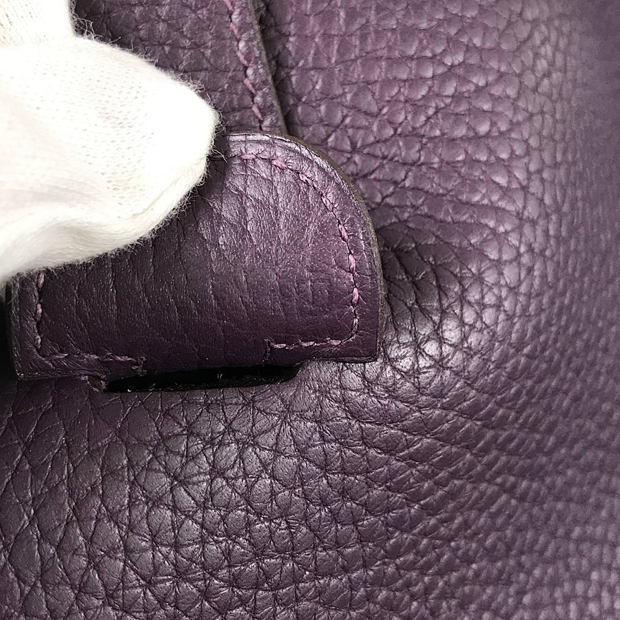 HERMES Evelyn 2GM Shoulder bag