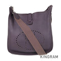 HERMES Evelyn 2GM Shoulder bag