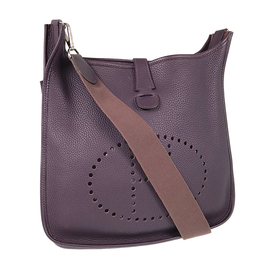 HERMES Evelyn 2GM Shoulder bag