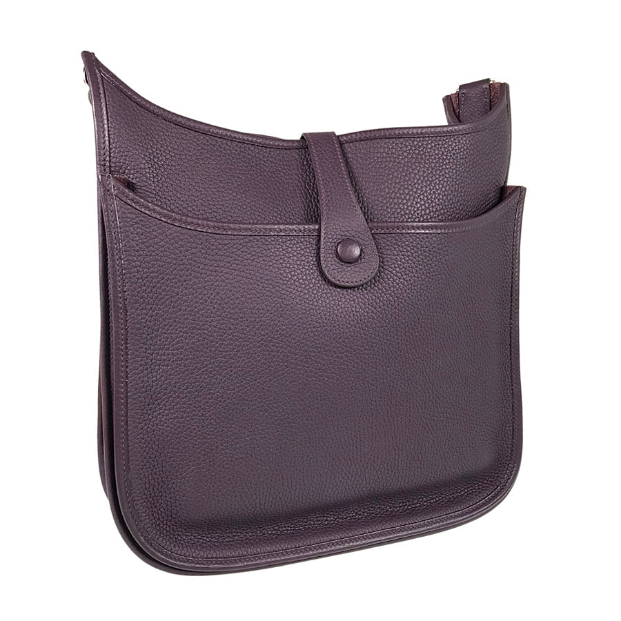 HERMES Evelyn 2GM Shoulder bag