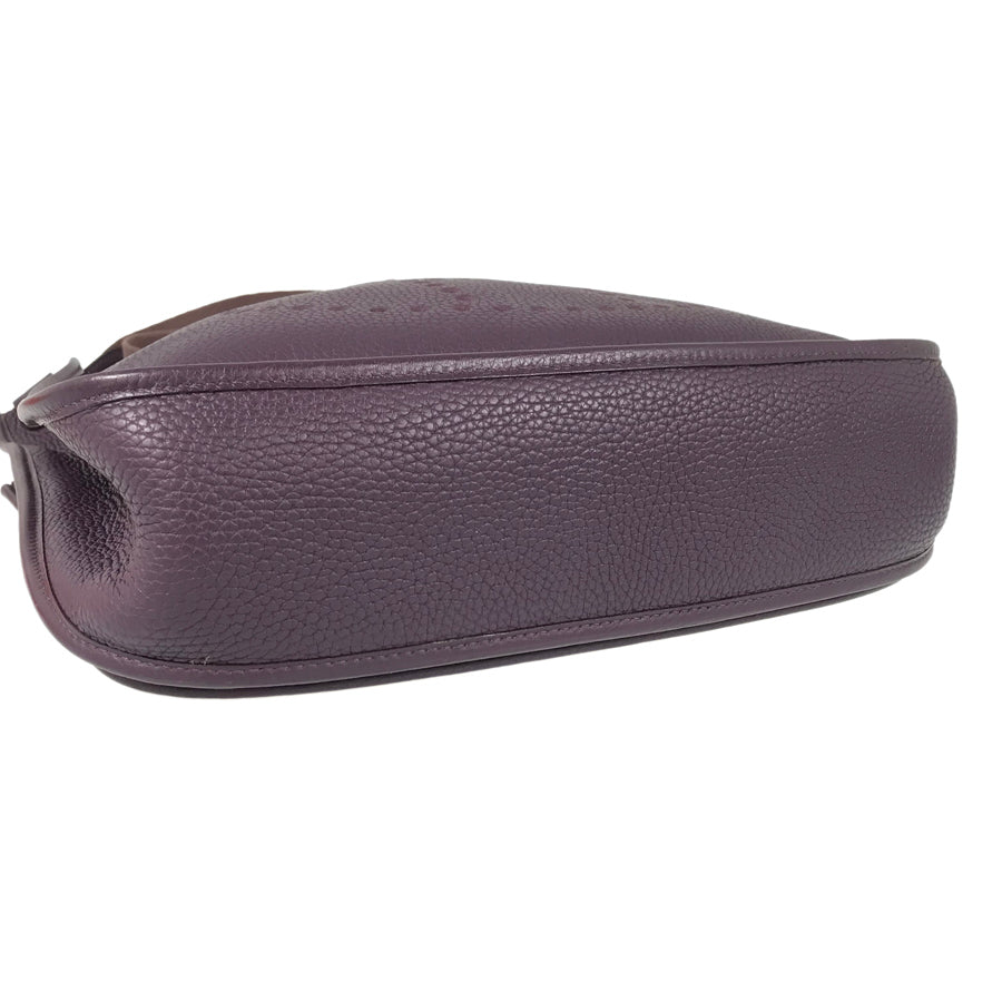 HERMES Evelyn 2GM Shoulder bag