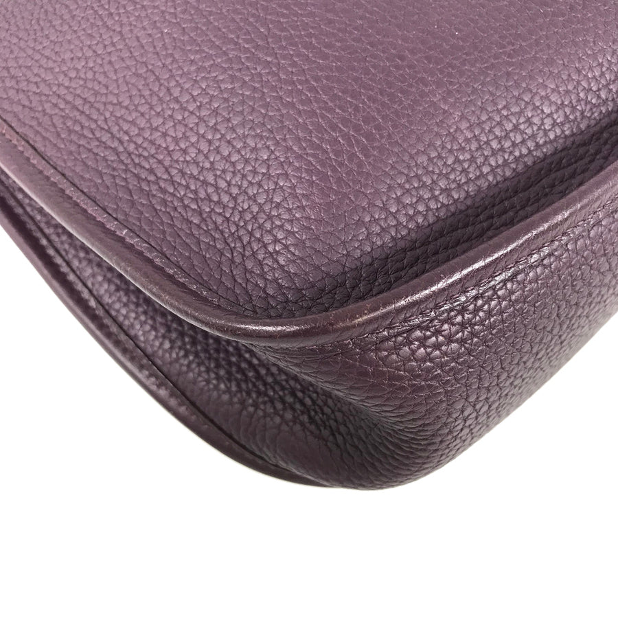 HERMES Evelyn 2GM Shoulder bag