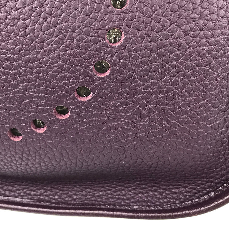 HERMES Evelyn 2GM Shoulder bag