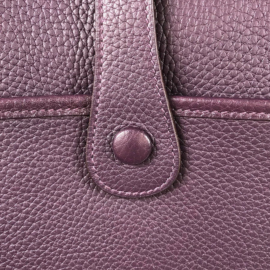 HERMES Evelyn 2GM Shoulder bag