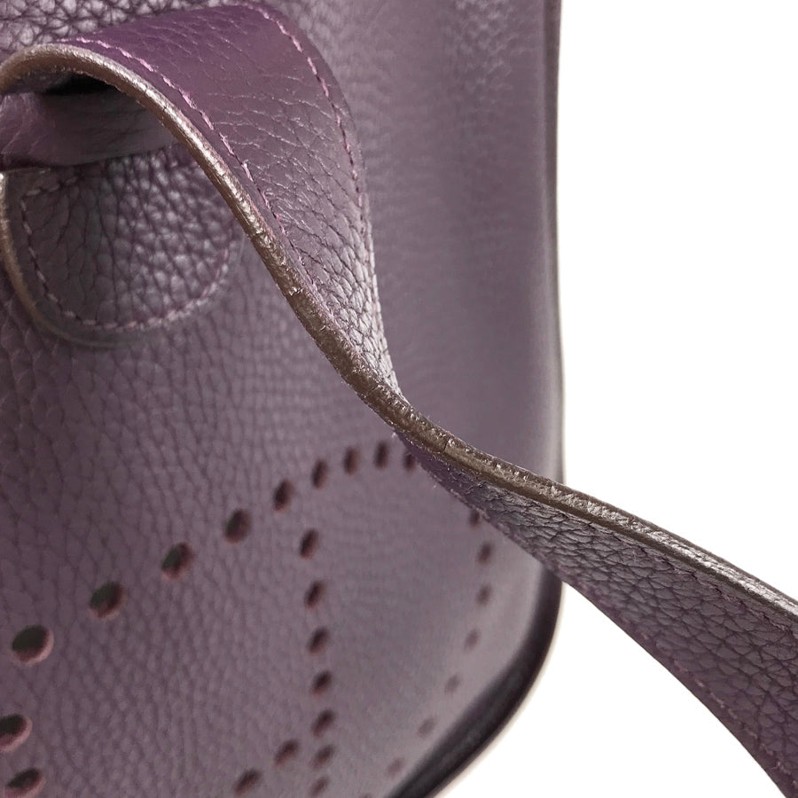 HERMES Evelyn 2GM Shoulder bag