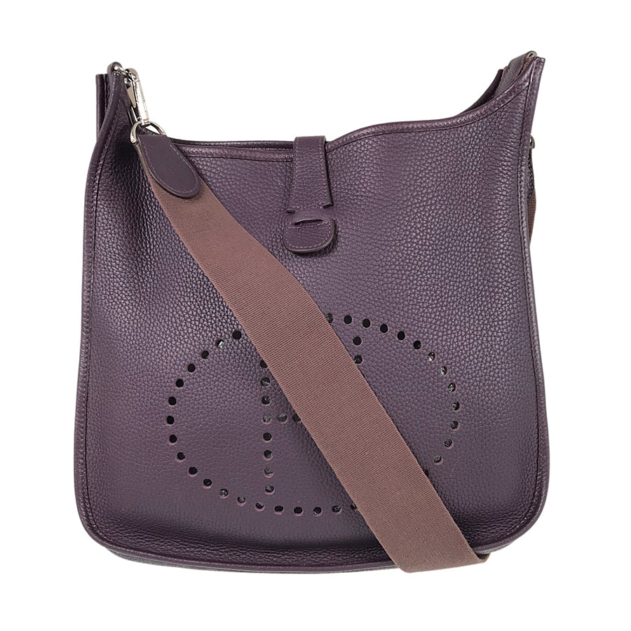 HERMES Evelyn 2GM Shoulder bag