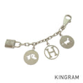 HERMES Amulettes 4 Bag charm