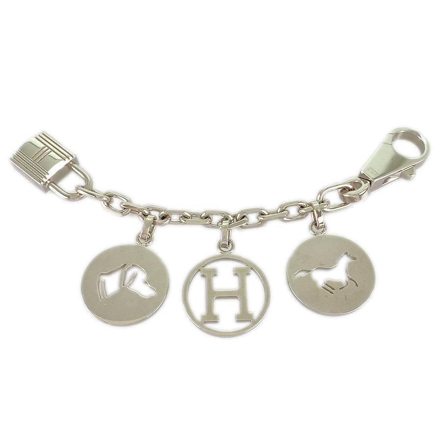HERMES Amulettes 4 Bag charm