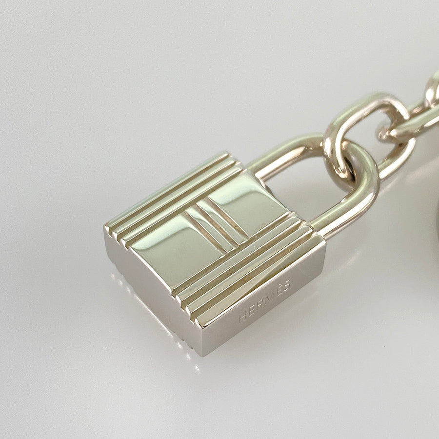 HERMES Amulettes 4 Bag charm