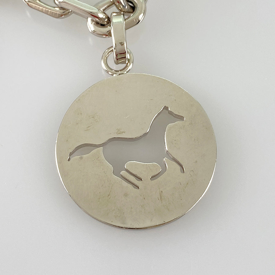 HERMES Amulettes 4 Bag charm