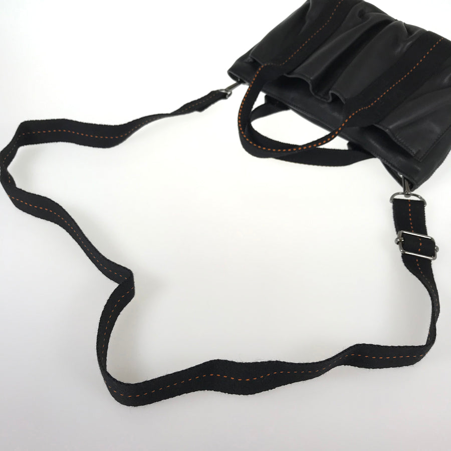 HERMES Caravan Horizontal PM Hand bag