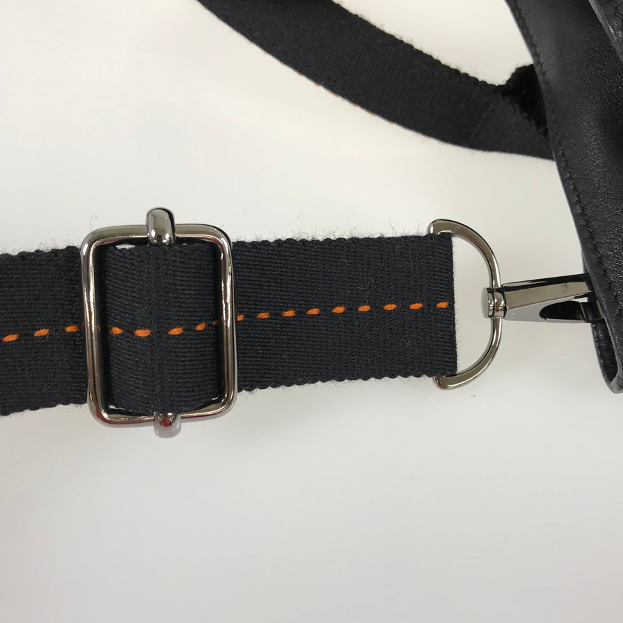 HERMES Caravan Horizontal PM Hand bag