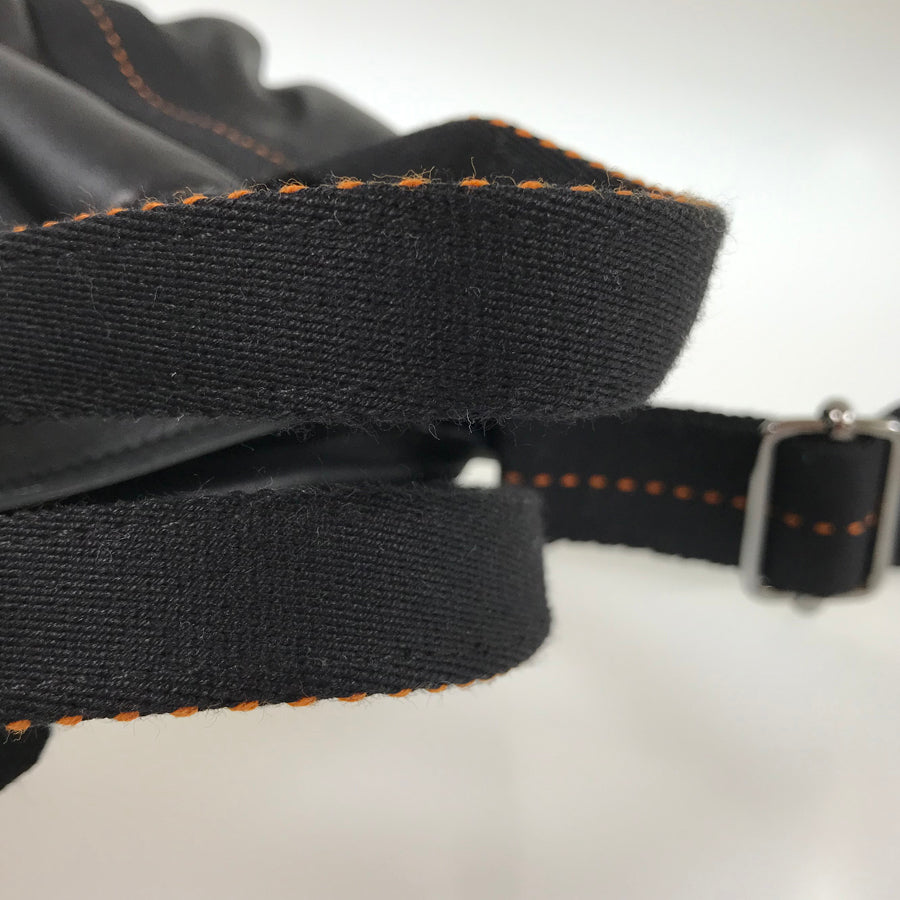 HERMES Caravan Horizontal PM Hand bag
