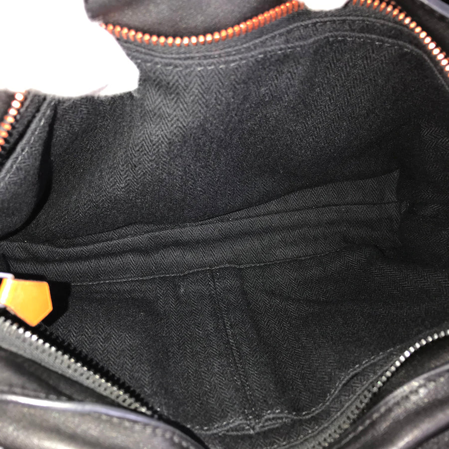 HERMES Caravan Horizontal PM Hand bag