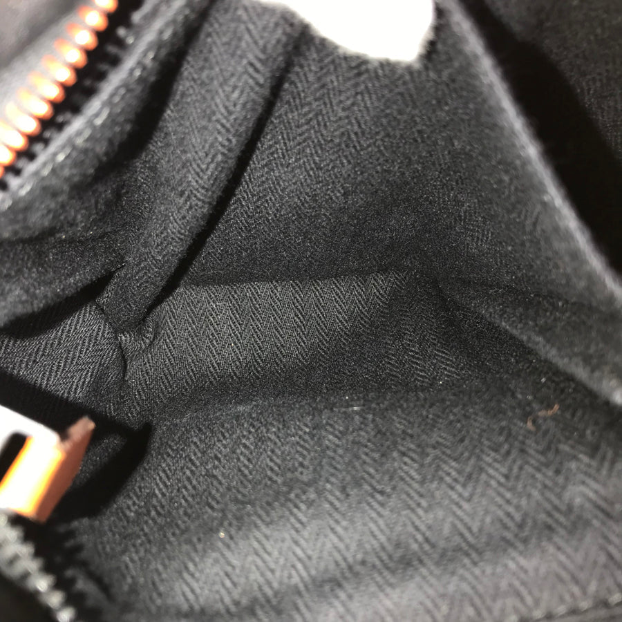 HERMES Caravan Horizontal PM Hand bag
