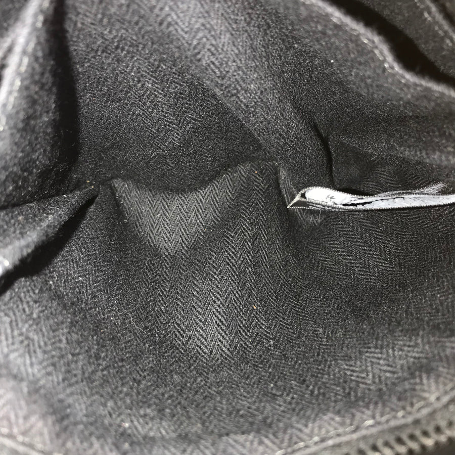 HERMES Caravan Horizontal PM Hand bag