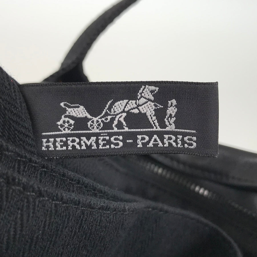 HERMES Caravan Horizontal PM Hand bag