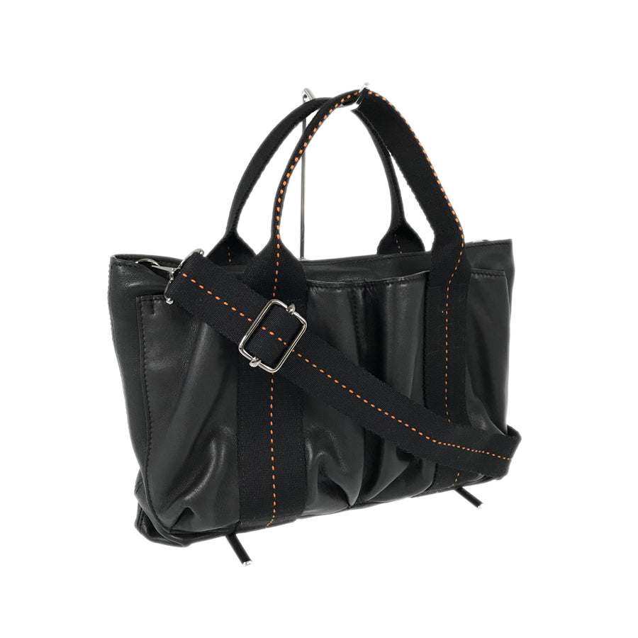 HERMES Caravan Horizontal PM Hand bag