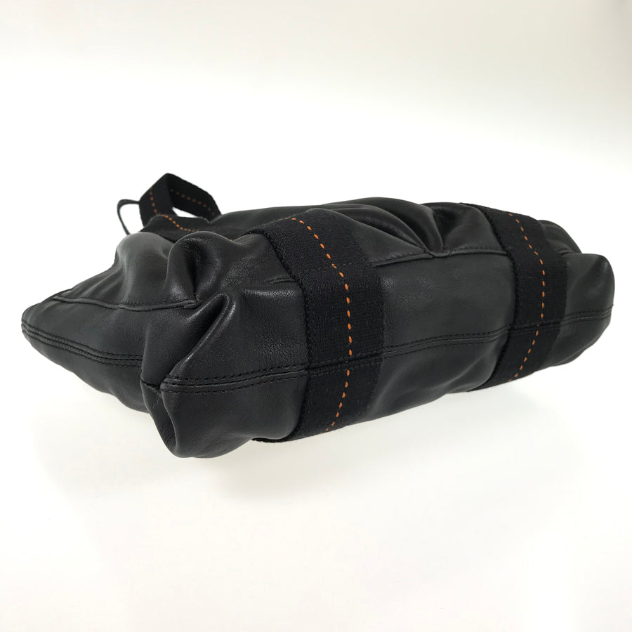 HERMES Caravan Horizontal PM Hand bag