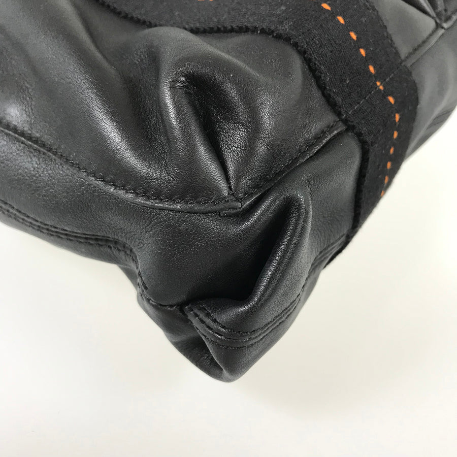 HERMES Caravan Horizontal PM Hand bag