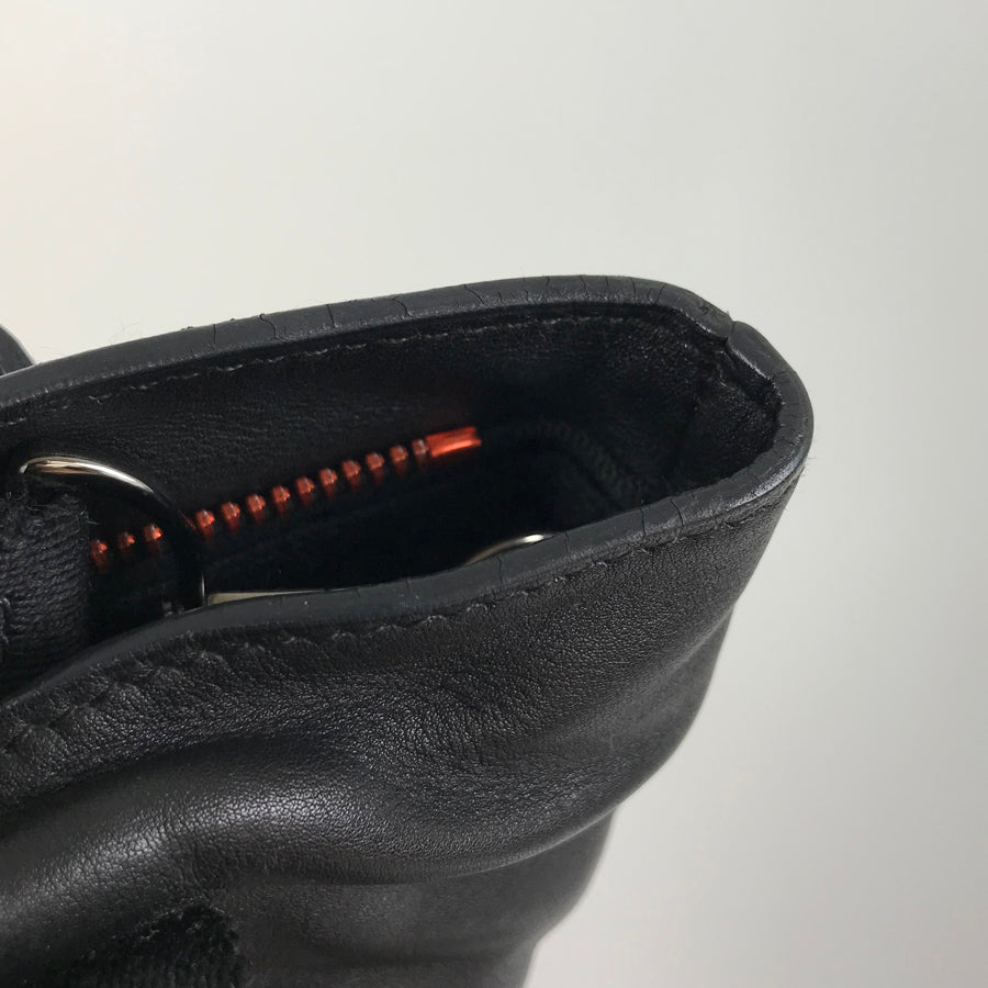 HERMES Caravan Horizontal PM Hand bag
