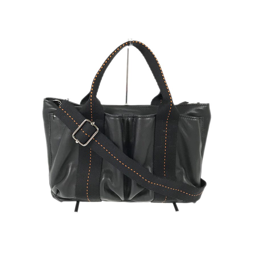 HERMES Caravan Horizontal PM Hand bag